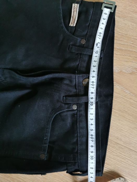 Spodnie damskie  retro Wrangler