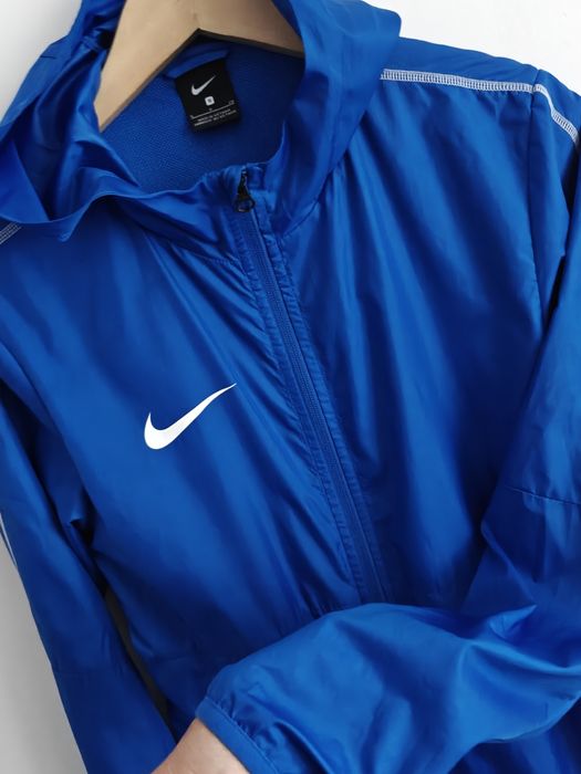 Nike kurtka cienka sportowa męska S