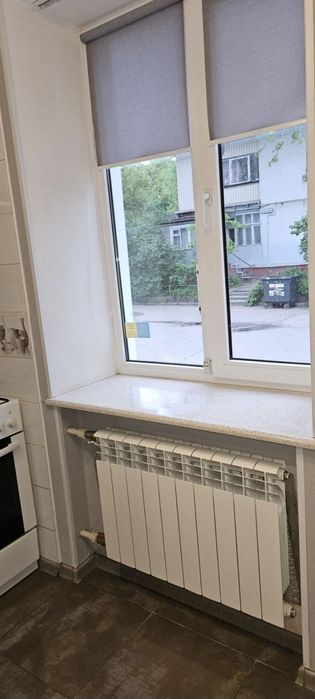 Кв.2х.к.перший поверх,дніпровський р-н,Сергія Синенка9.