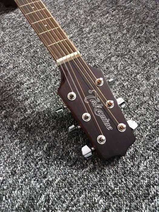 Gitara elektroakustyczna Takamine GD30 CE stan idealny, wysyłka gratis!