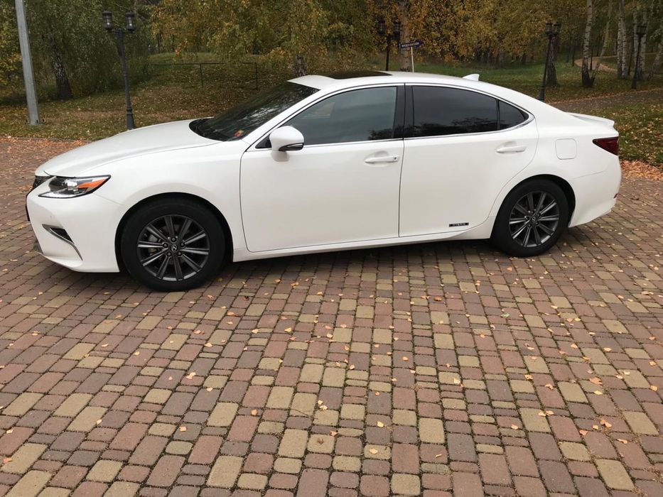 Lexus ES 300 лексус 300