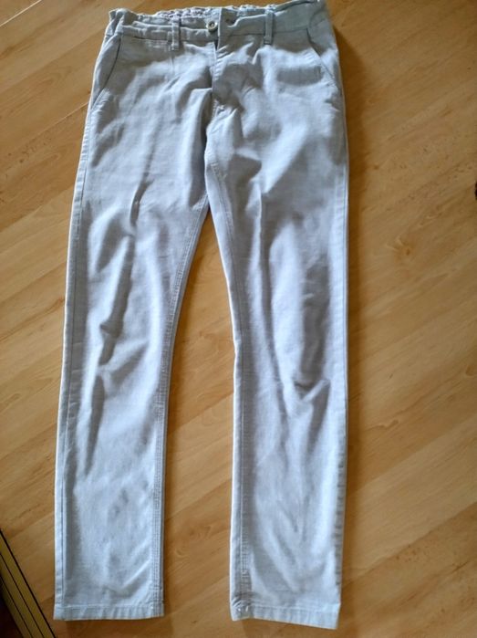 Spodnie chłopięce rozm. 152