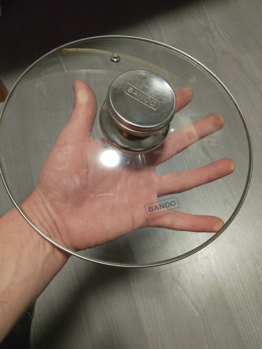 Крышка для сковороды,кастрюли