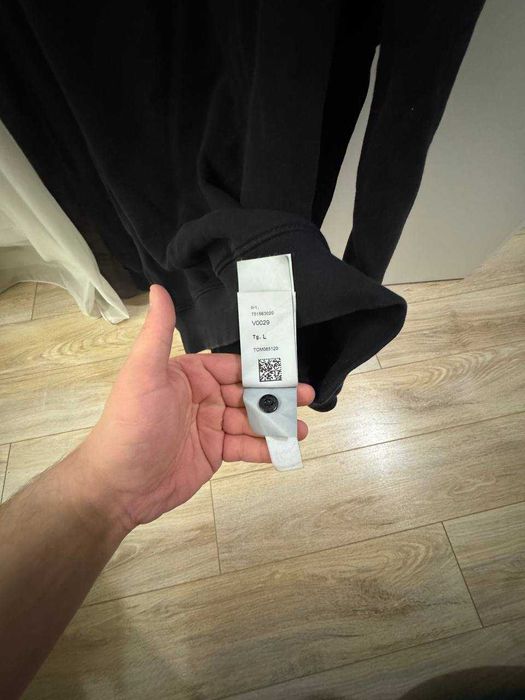 Продам худи з капішоном, STONE ISLAND