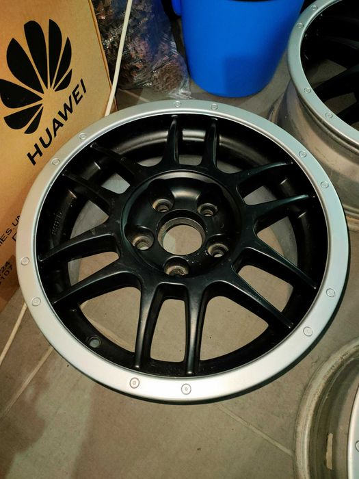 Jantes oz 15" grupo vag