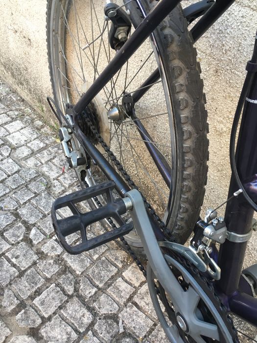 Bicileta roda 26”