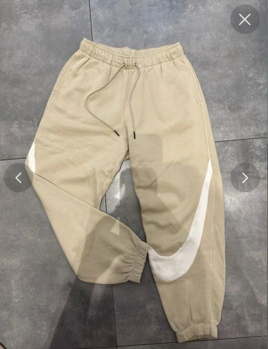 Spodnie dresowe Nike
