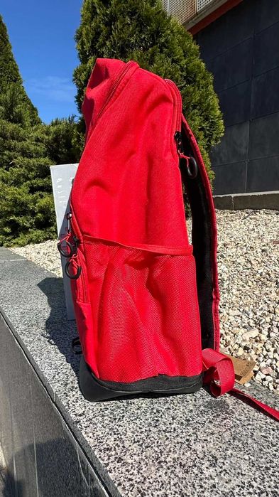 БЕЗ ПРЕДОПЛАТ‼️Nike Varsity Elite BackPack червоний