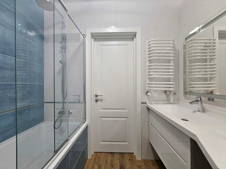 3-кім з ремонтом в центрі поруч з парком