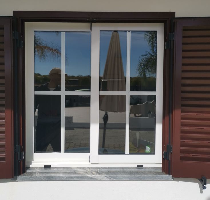 Aluminum Windows + Door64752322252929121