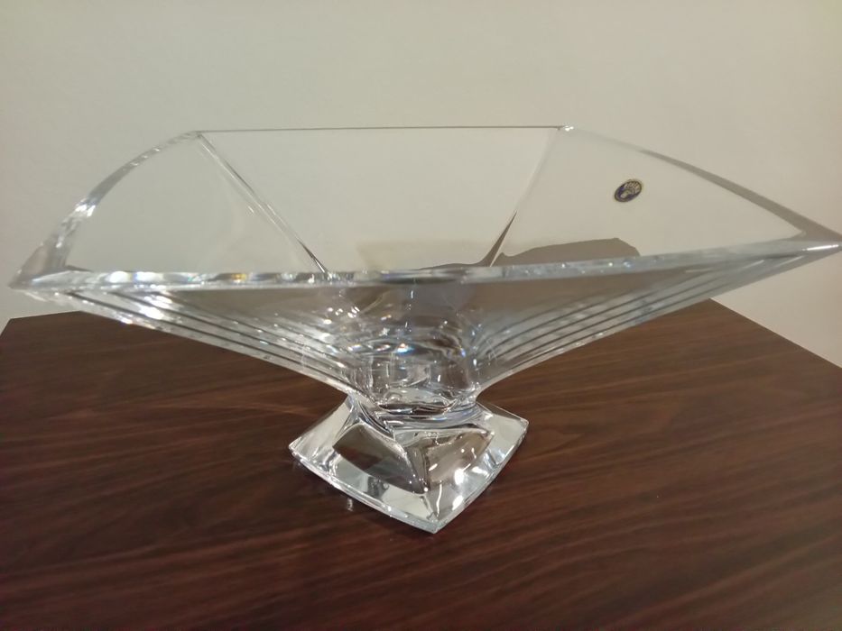 Bohemia Crystal Fruit Bowl425560887893708802