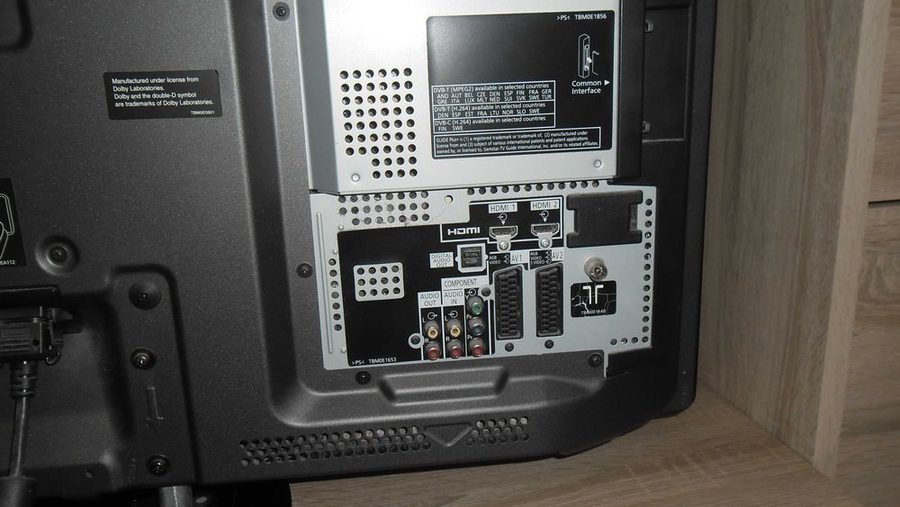 Sprzedam piękny telewizor plazmowy - 52 cale - ( NIEDROGO )  !!!