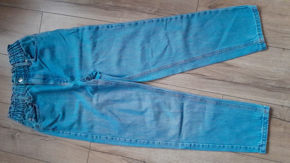 Spodnie dżinsowe  Sinsey 36