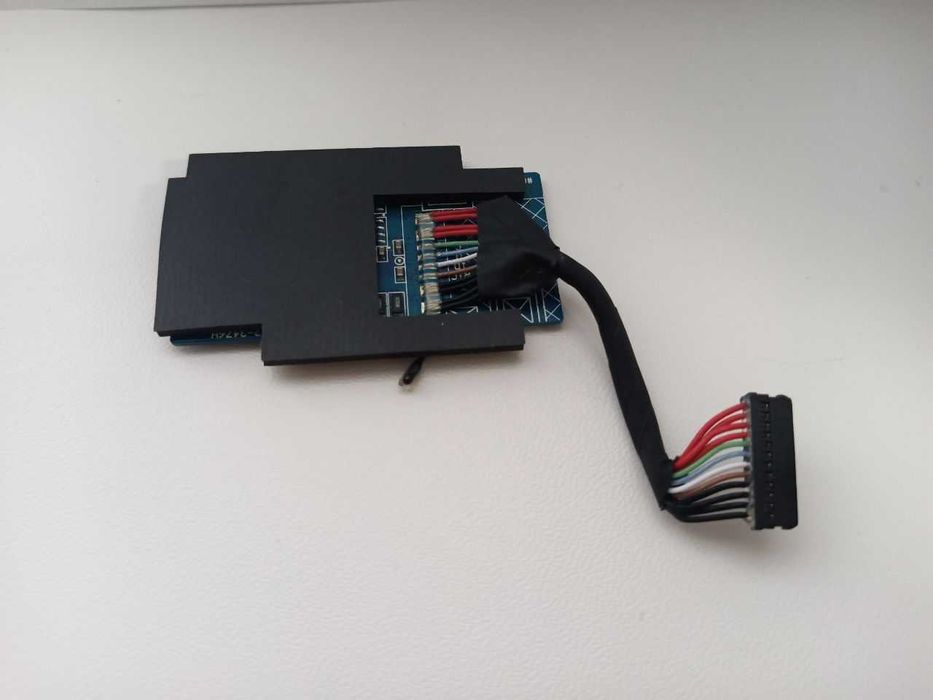 Дисплейный модуль, плата контроля заряда