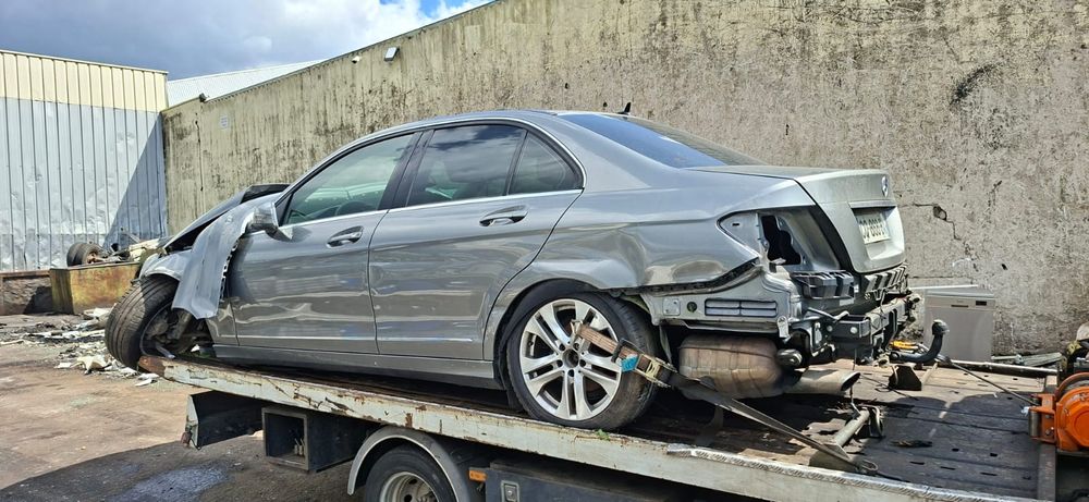 Mercedes c200 cdi 136cv w204
Ref:om651.913