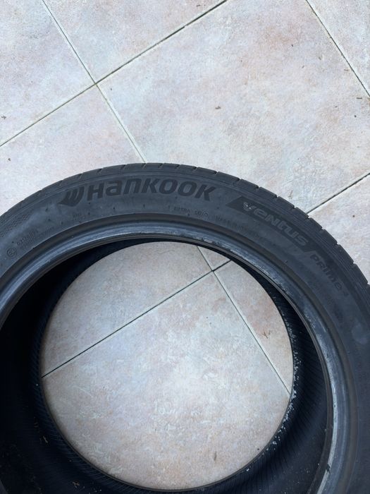 Pneu Hankook 225/45 R17