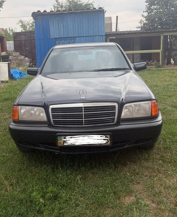 Продаю автомобіль