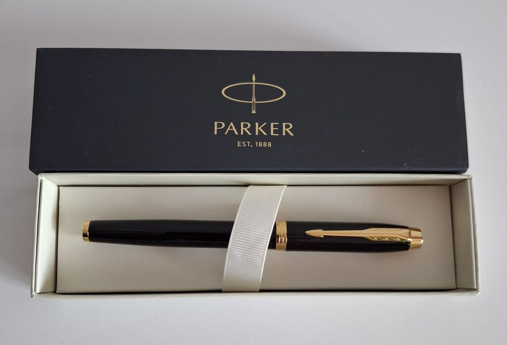 Pióro wieczne Parker