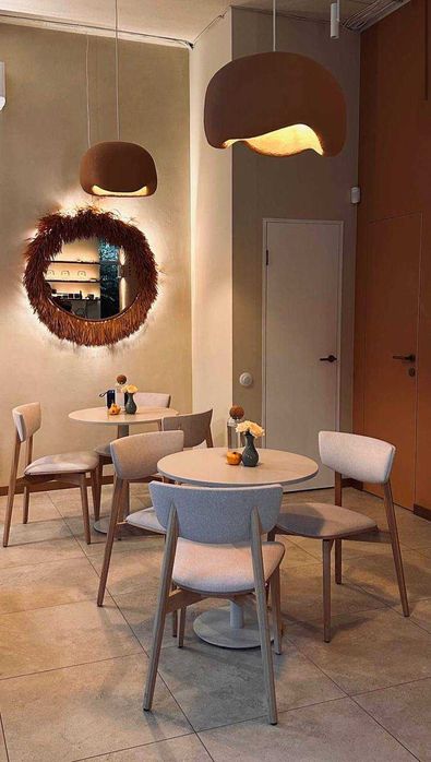 Продаж комерціі— працююча кавʼярня “Етно” Ірпінь