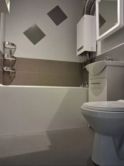 Wynajmę mieszkanie 35 m2 Niski Czynsz