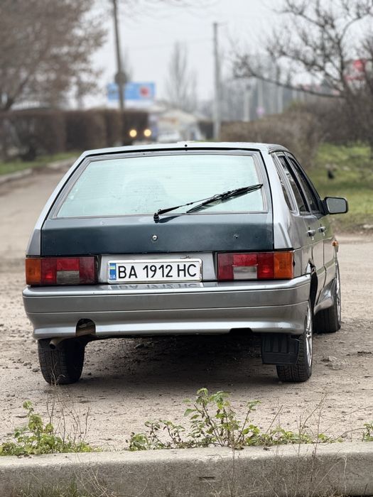 ВАЗ 2114