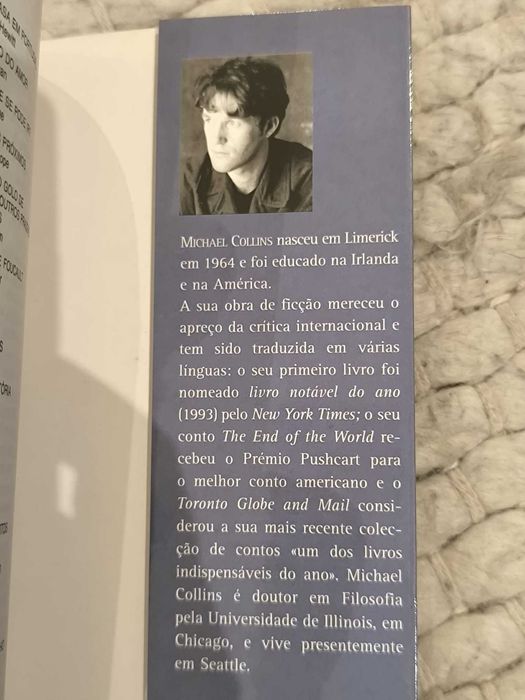 Livro "Os Guardiões da Verdade" de Michael Collins