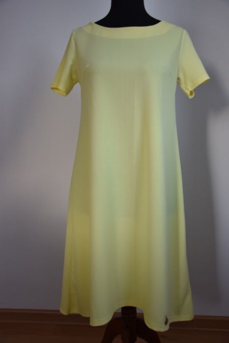 sukienka damska r.44