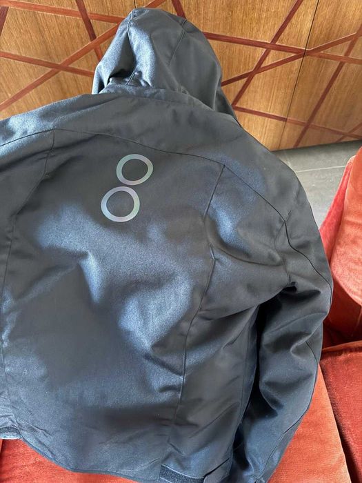 Casaco BERING Warwick