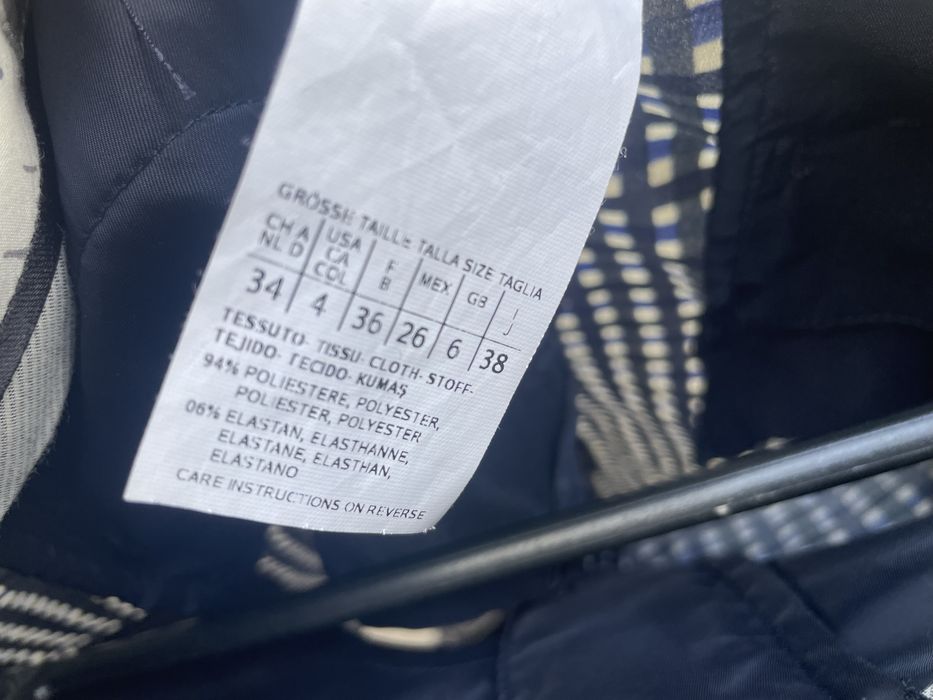 Продам брюки max mara