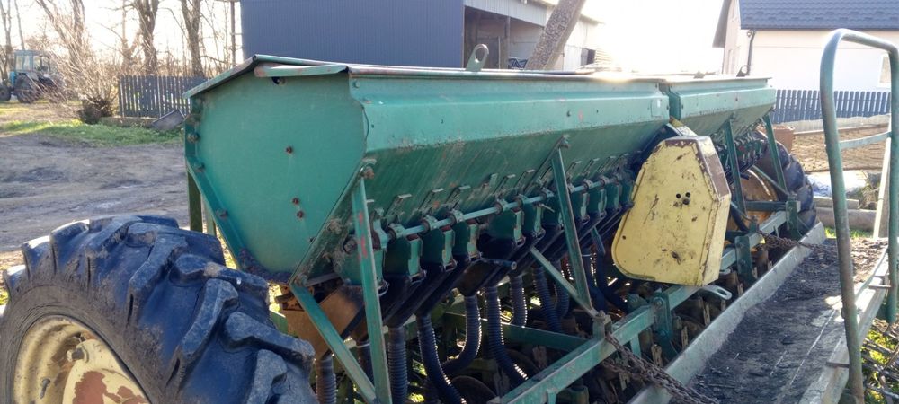 Сівалка зернова СЗ 3.6