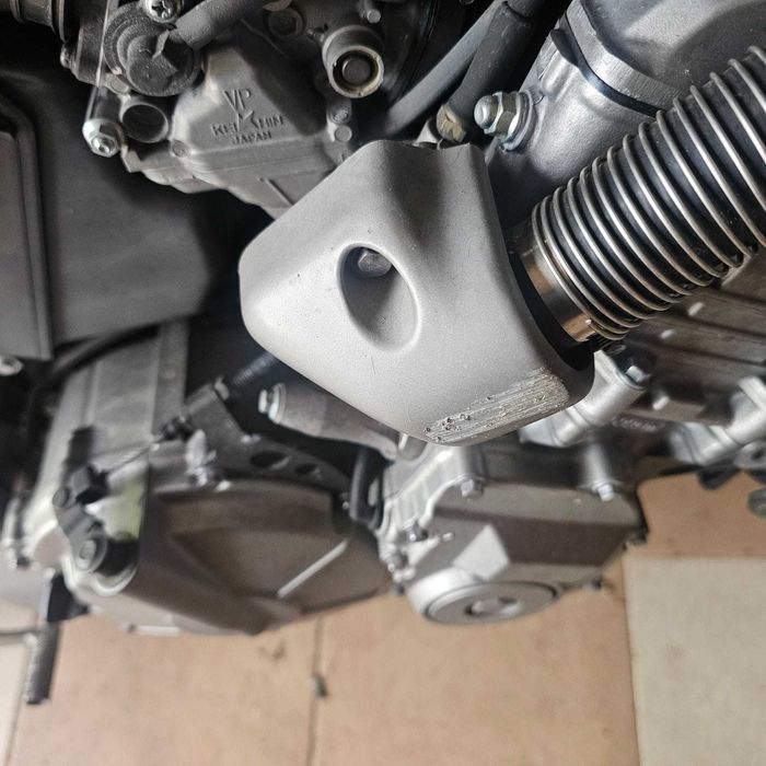 Hornet 600 98 S/Documentos em bom estado