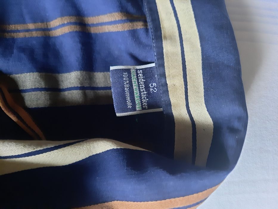Bluza z piżamy  męska