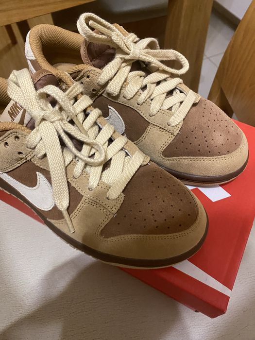 Nike dunk low /38,5 nowe