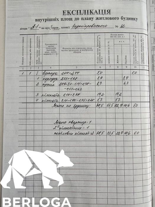 Продається будиночок