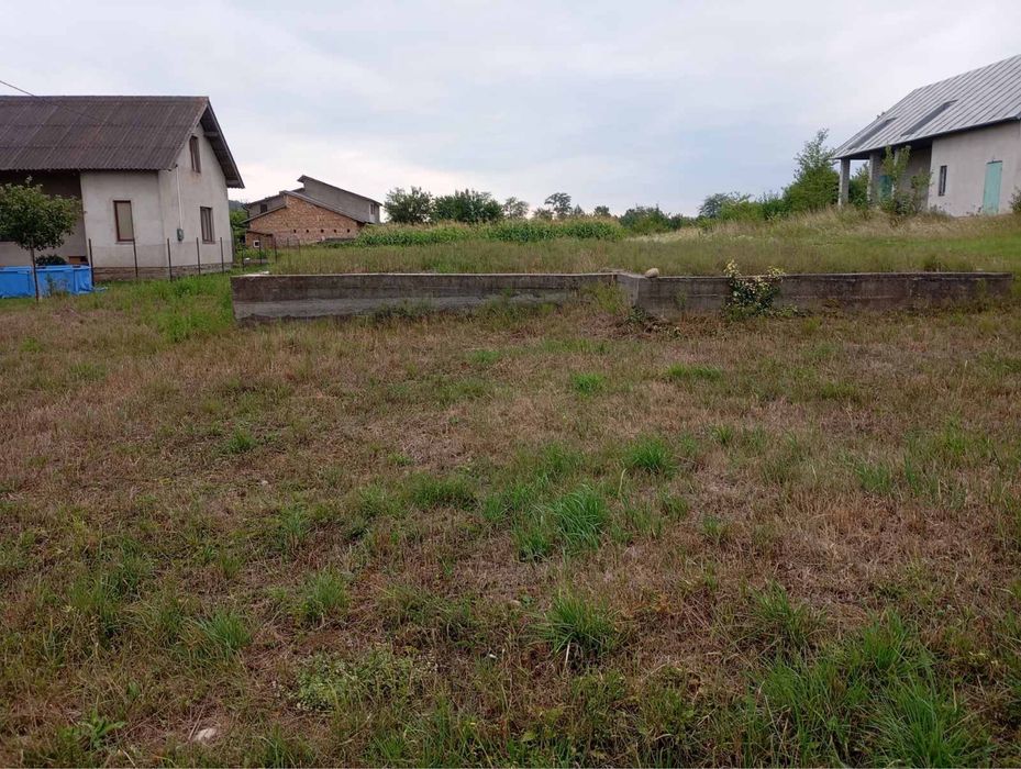 Продаю земельну ділянку біля Крилоса, 14 сот._ol