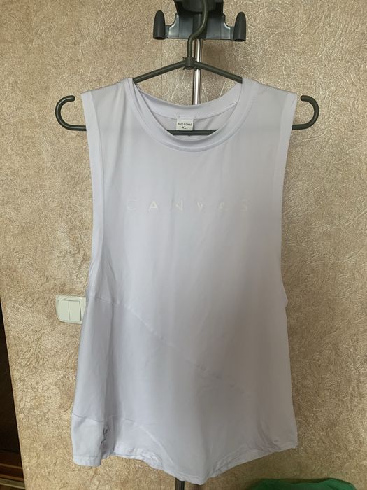 Майка мужская