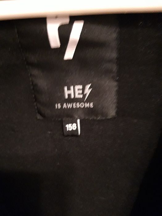 Chłopięca bluza Reporter Young