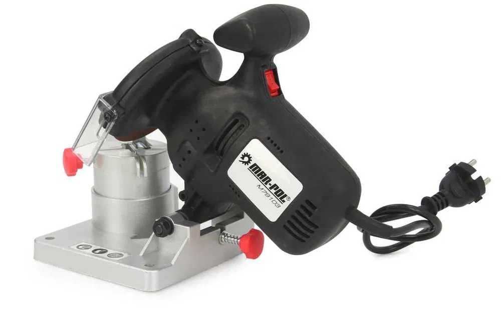 OSTRZAŁKA DO Łańcuchów z tarczą 100mm osełka