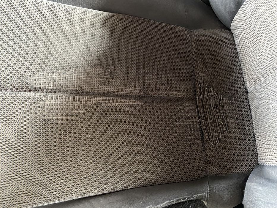 Bancos Seat Leon 1P 2009.