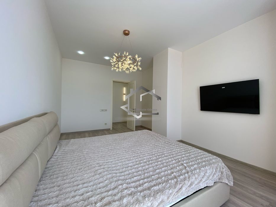 Багатокімнатна квартира за адресою Морехідний пров. (площа 143 м²) - Atlanta.ua - фото 10