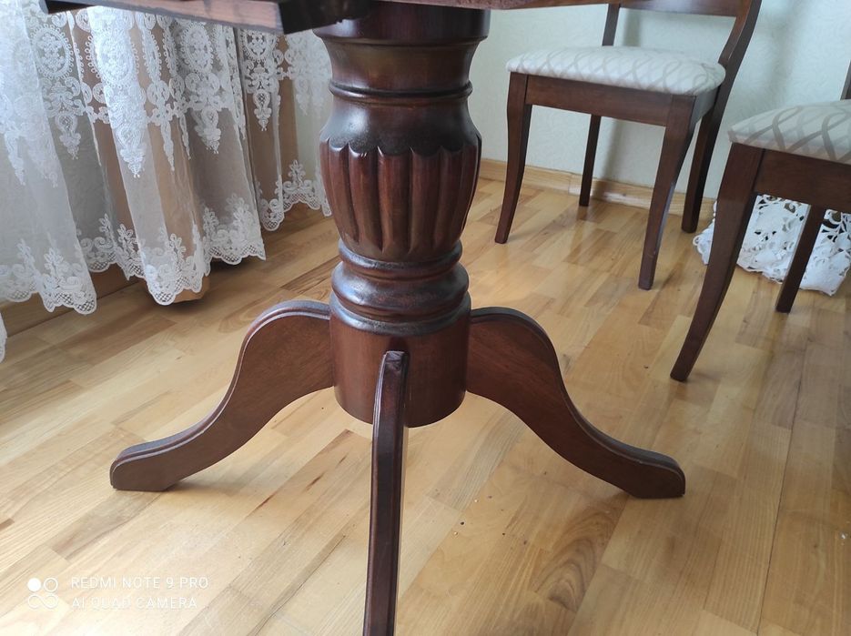 Стiл обiднiй  новий Малайзія