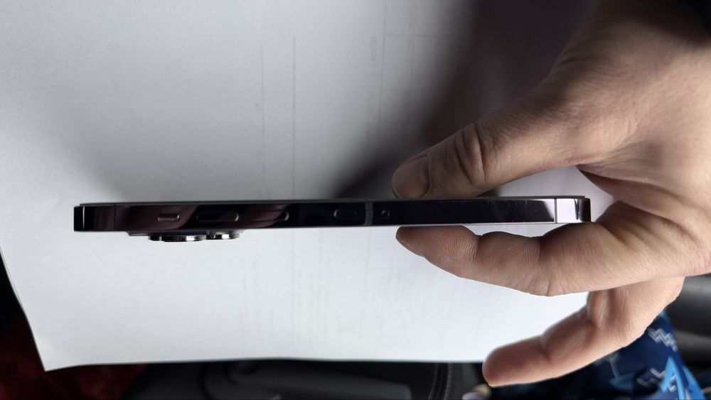 Продам iphone 14 Pro Max 256