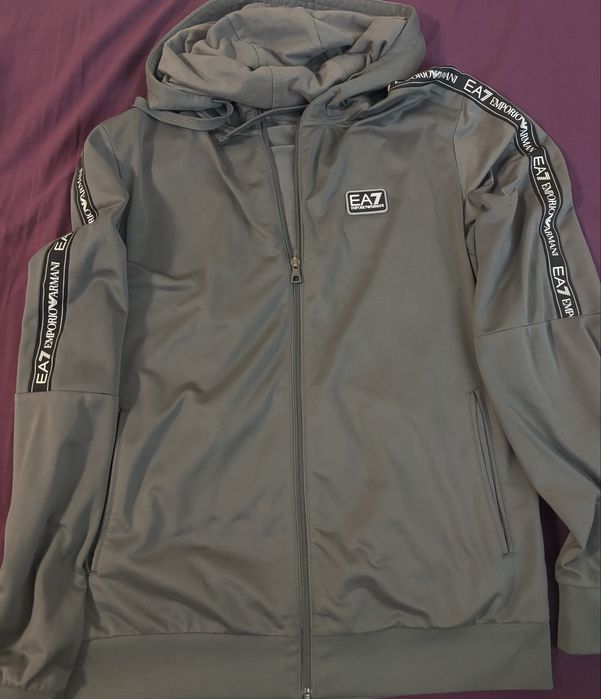 EA7 Emporio Armani
