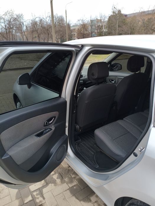 Продам Renault Grand Scenic 3 1.9dci