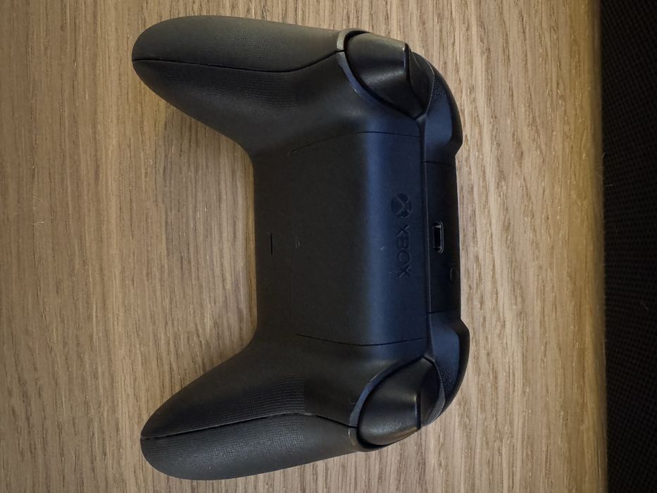 Comando Xbox One
