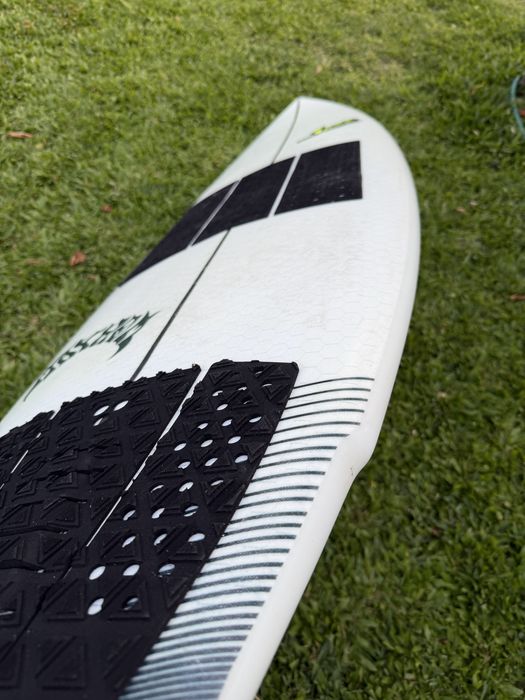 Prancha de surf Lost Libtech Crowd Killer 6.8 42L