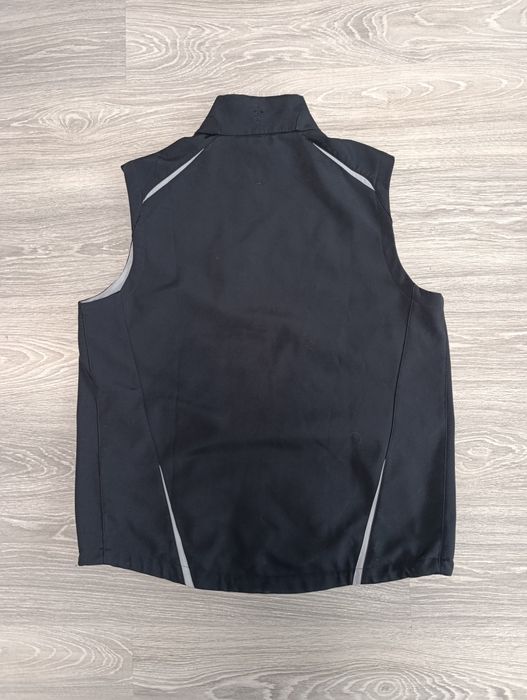 Жилетка STRAUSS e.s.motion 2020