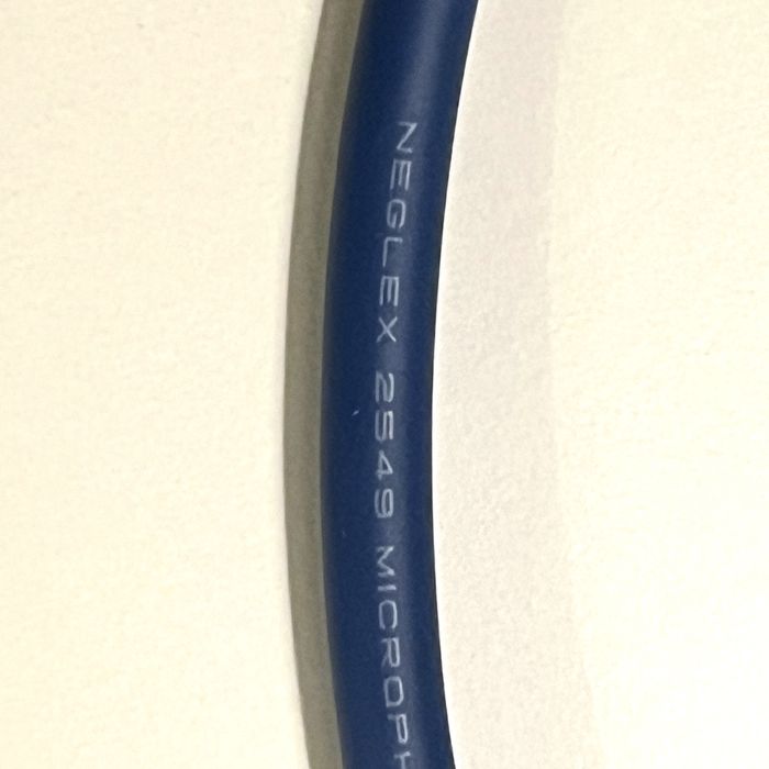 Interkonekt Mogami 2549 para 100cm. Wtyki RCA Neutrik.Nieużywany IDEAŁ