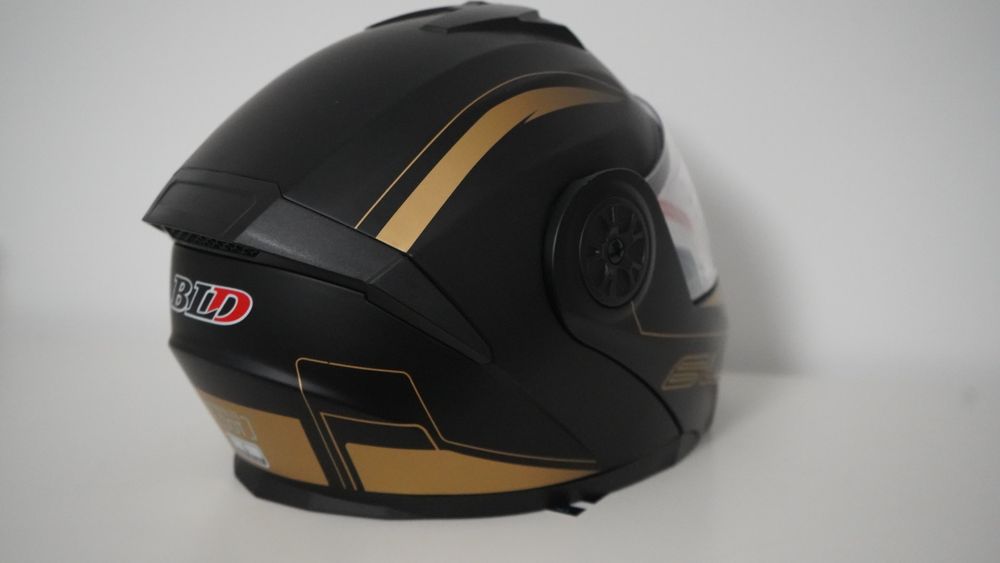 Capacete Novo (L)