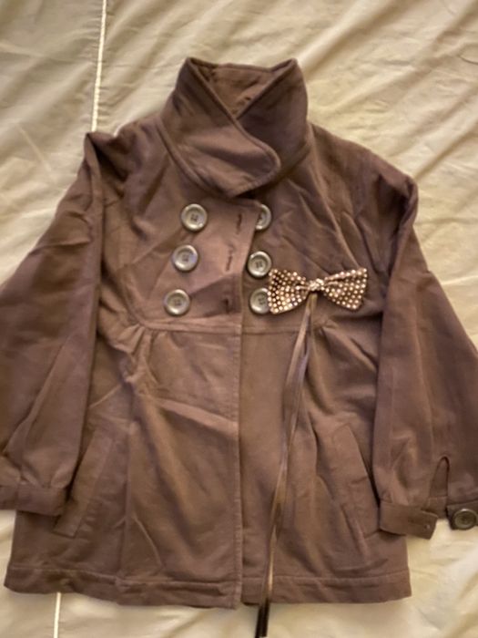 Casacos Juvenis bom estado